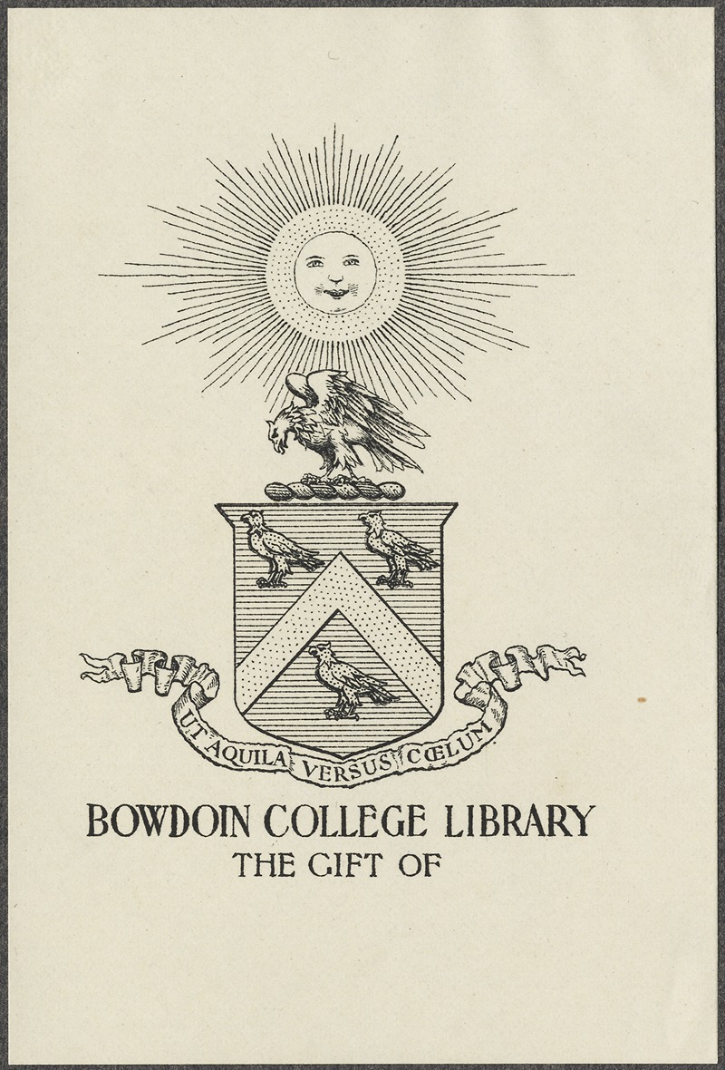 Anonymous - Bowdoin College