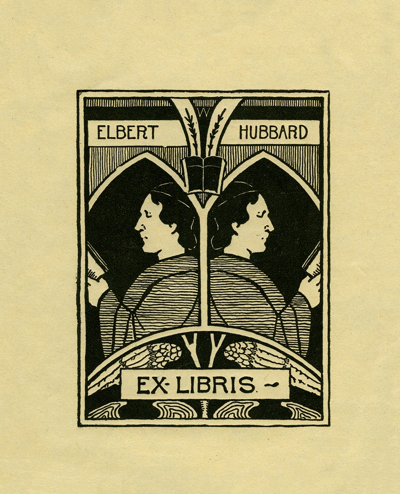 Anonymous - Elbert Hubbard