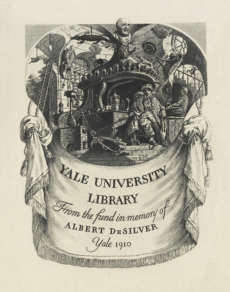 Anonymous - Yale University Library