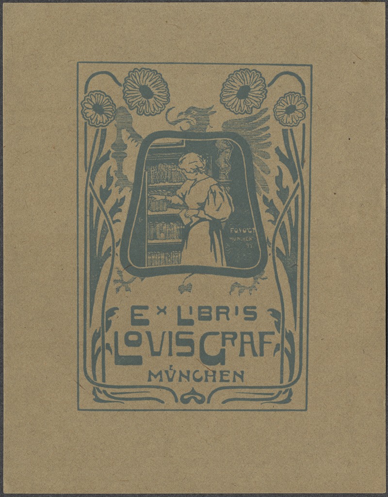 F. O. Vogt - Louis Graf