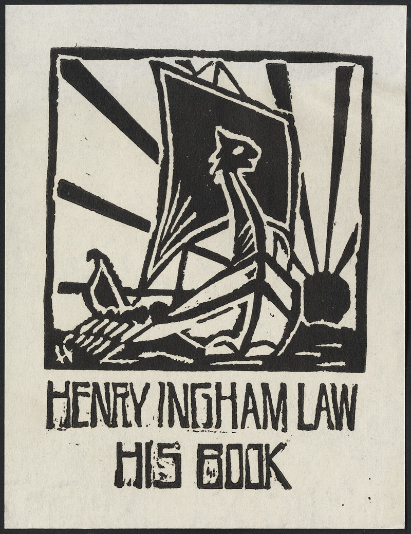 Henry Ingham Law - Henry Ingham Law