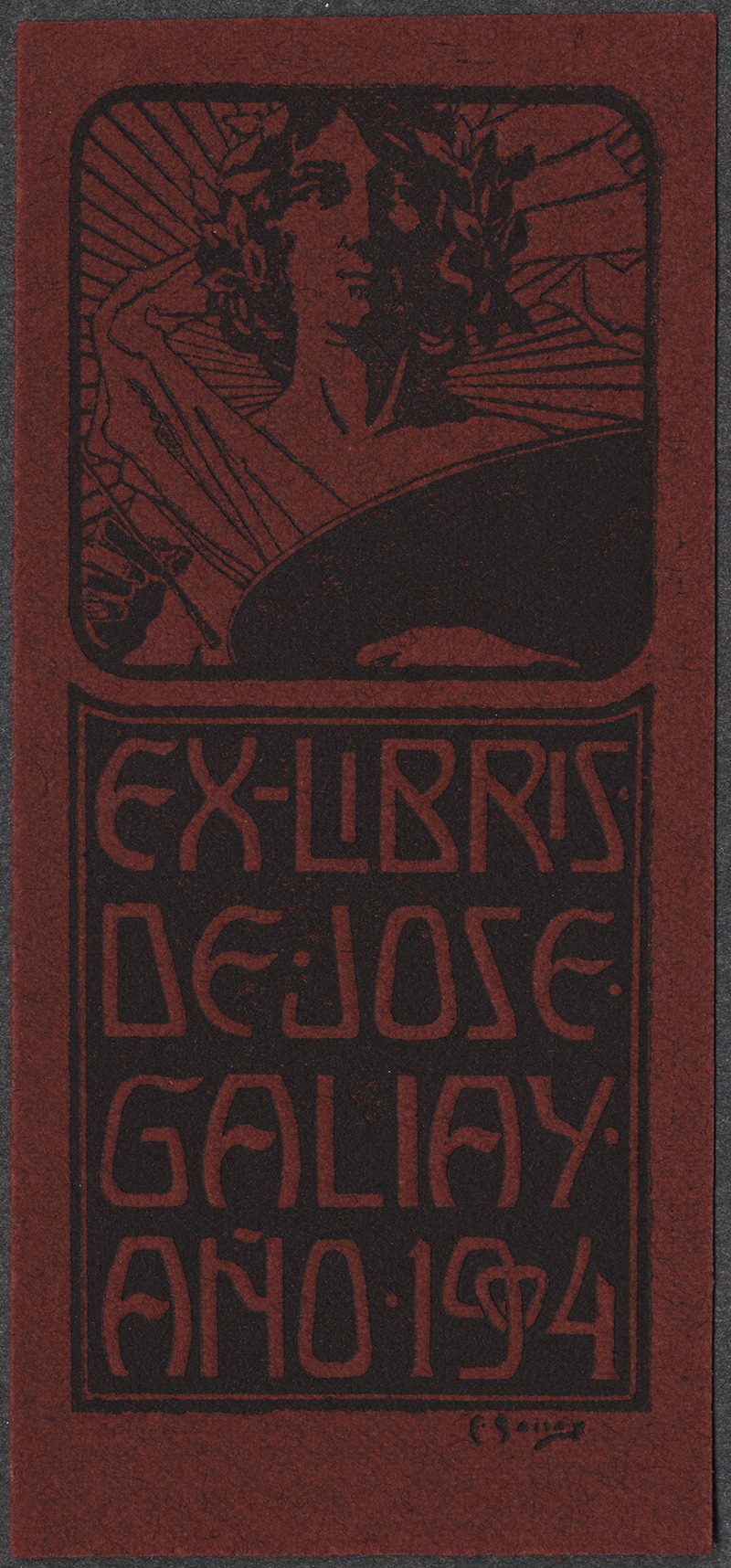 Josephus Galiay - Josephus Galiay