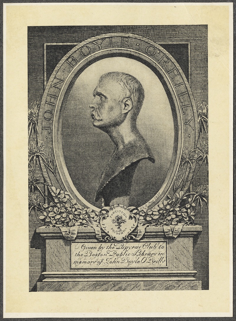 Sidney Lawton Smith - Boston Public Library