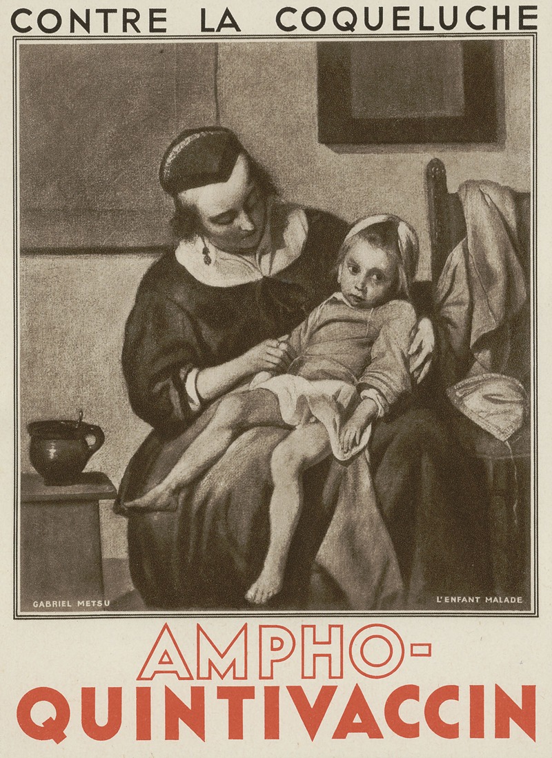 Anonymous - Ampho-Quintivaccin