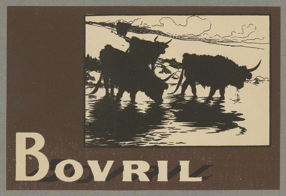 Anonymous - Bovril