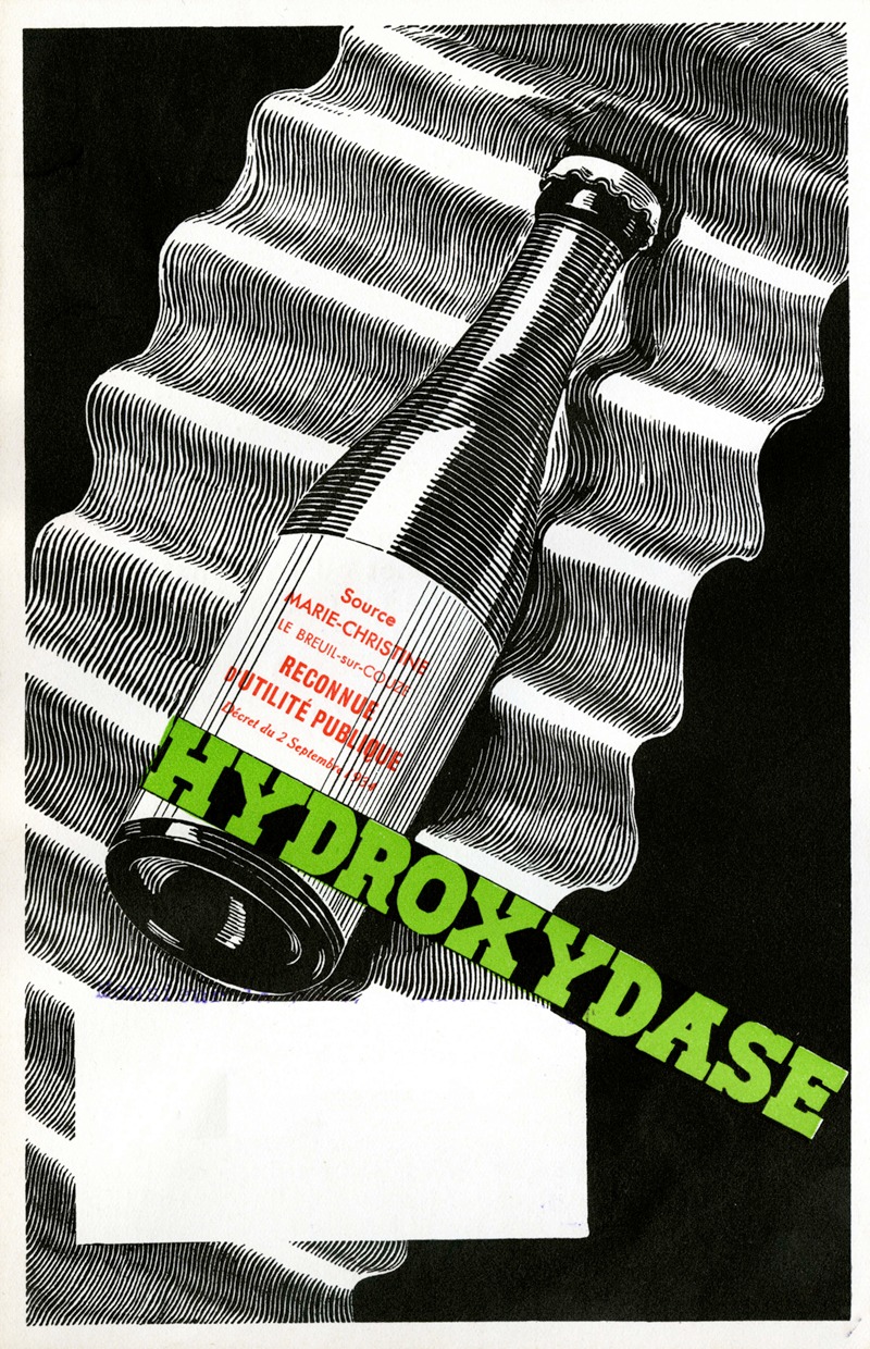 Anonymous - Hydroxydase