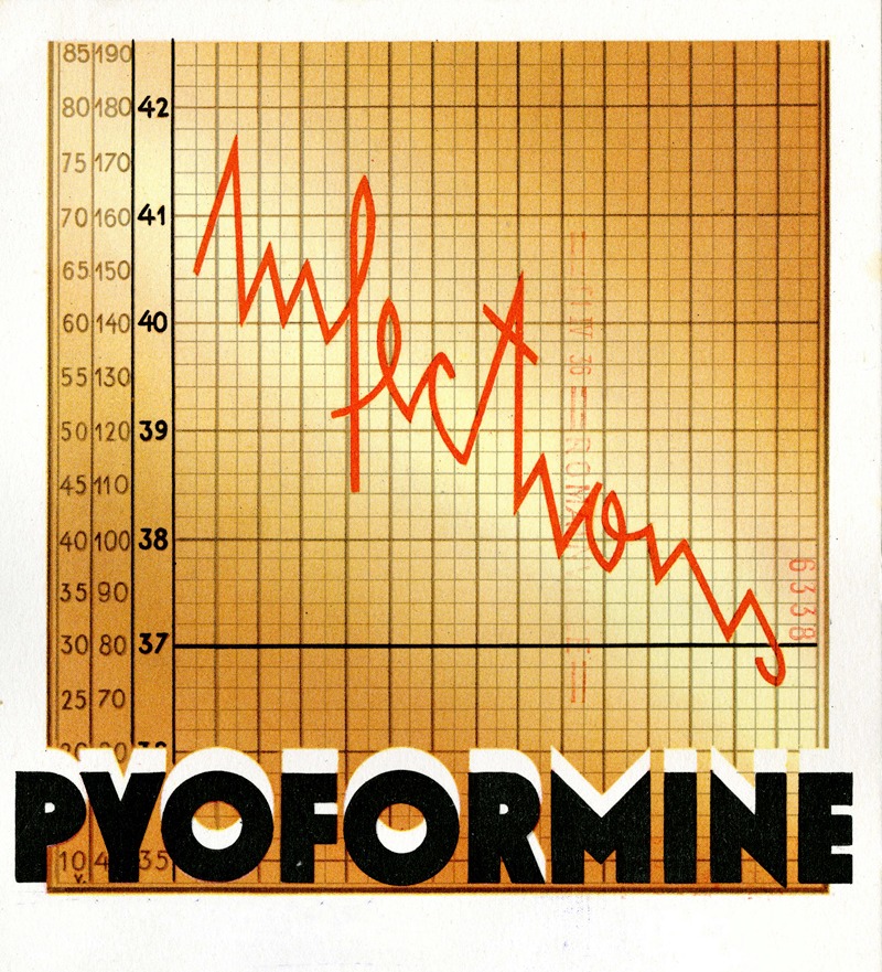 Anonymous - Pyoformine