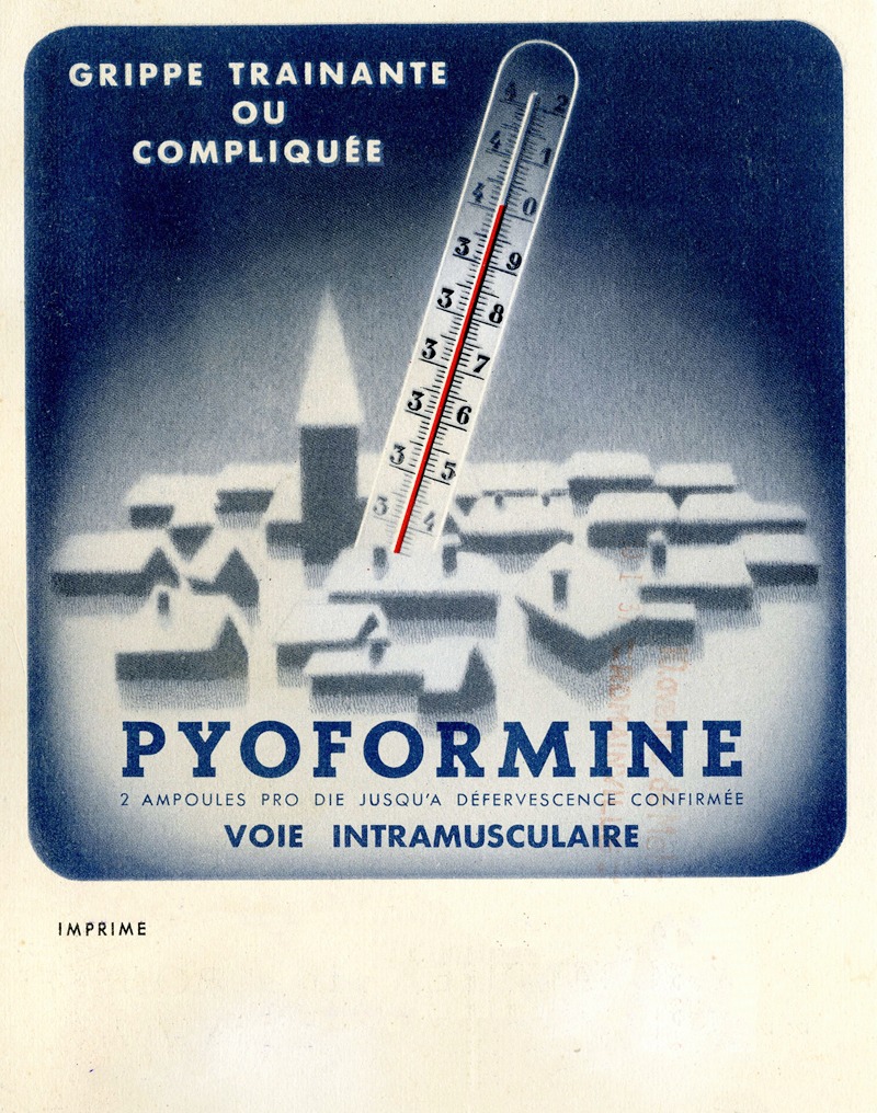 Anonymous - Pyoformine