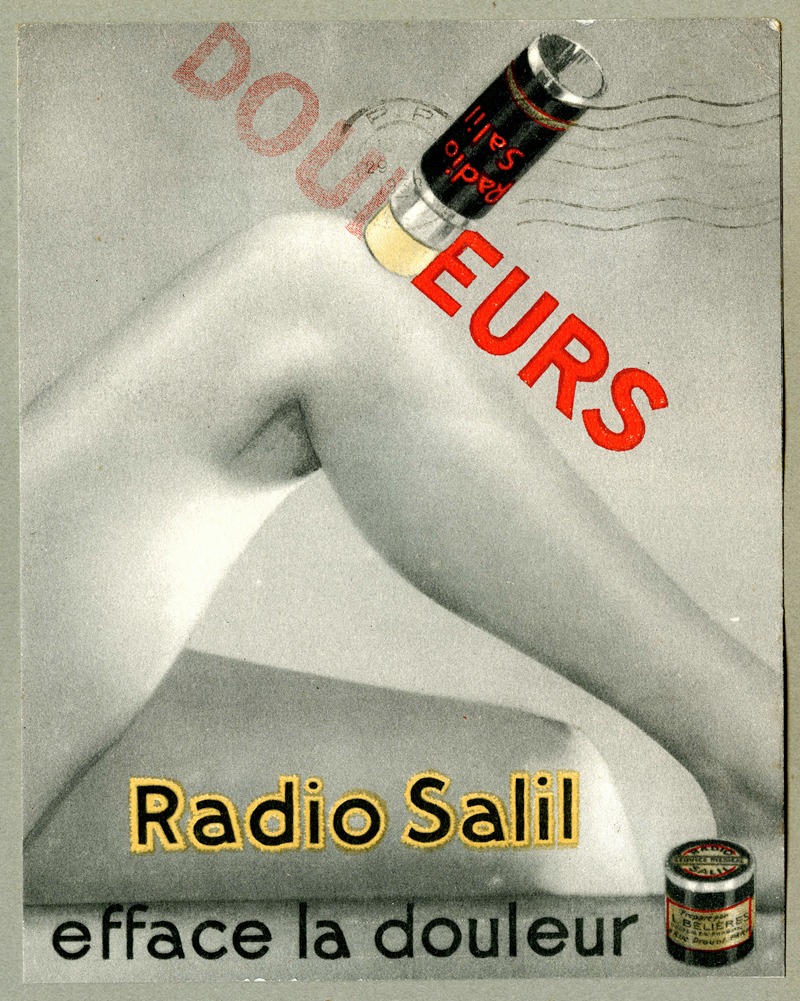 Anonymous - Radio Salil