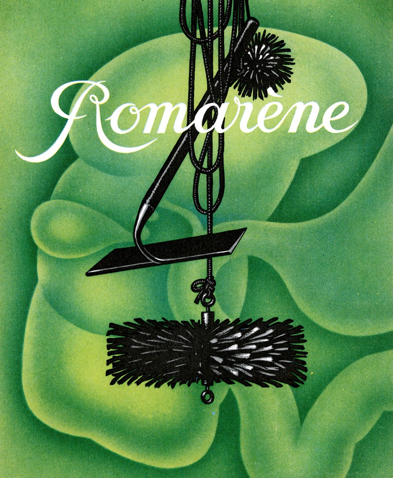 Anonymous - Romarène