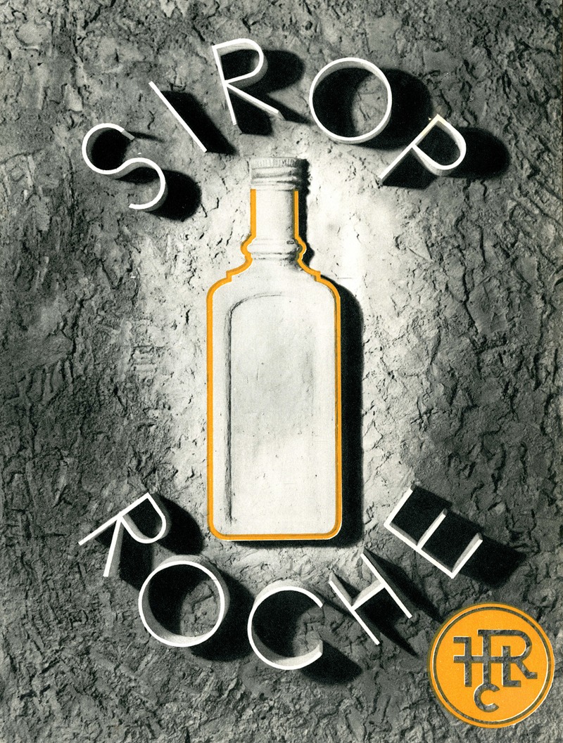 Anonymous - Sirop Roche