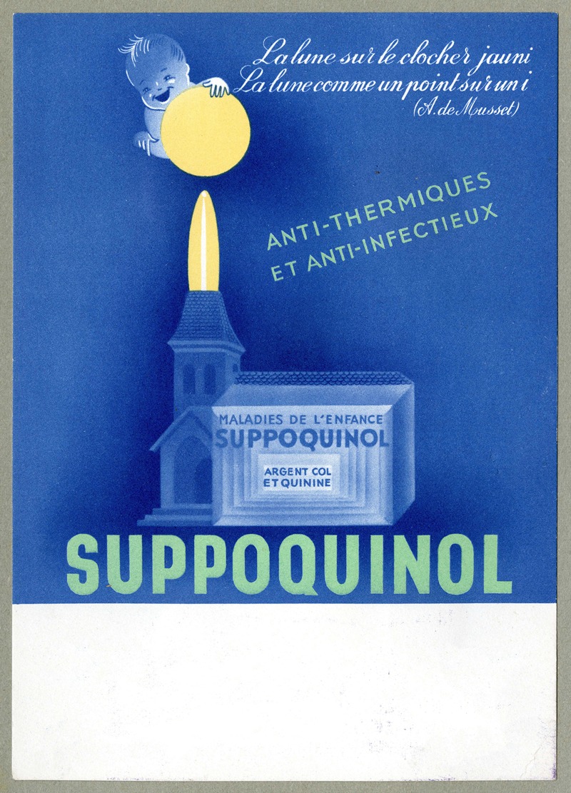 Anonymous - Suppoquinol