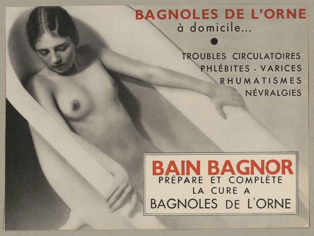 Bain Bagnor - Bain Bagnor