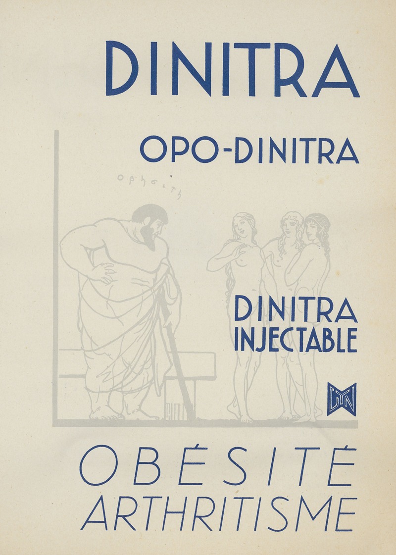 Drévill - Dinitra