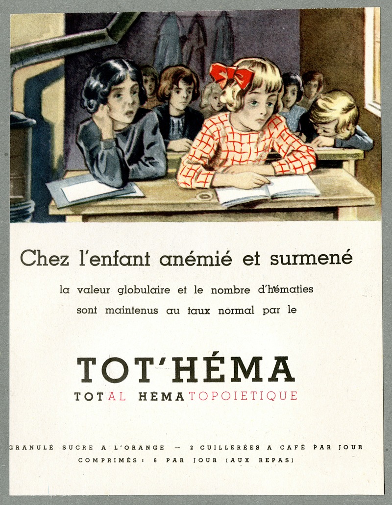 Laboratoire Chantereau - Tot’Hamelis