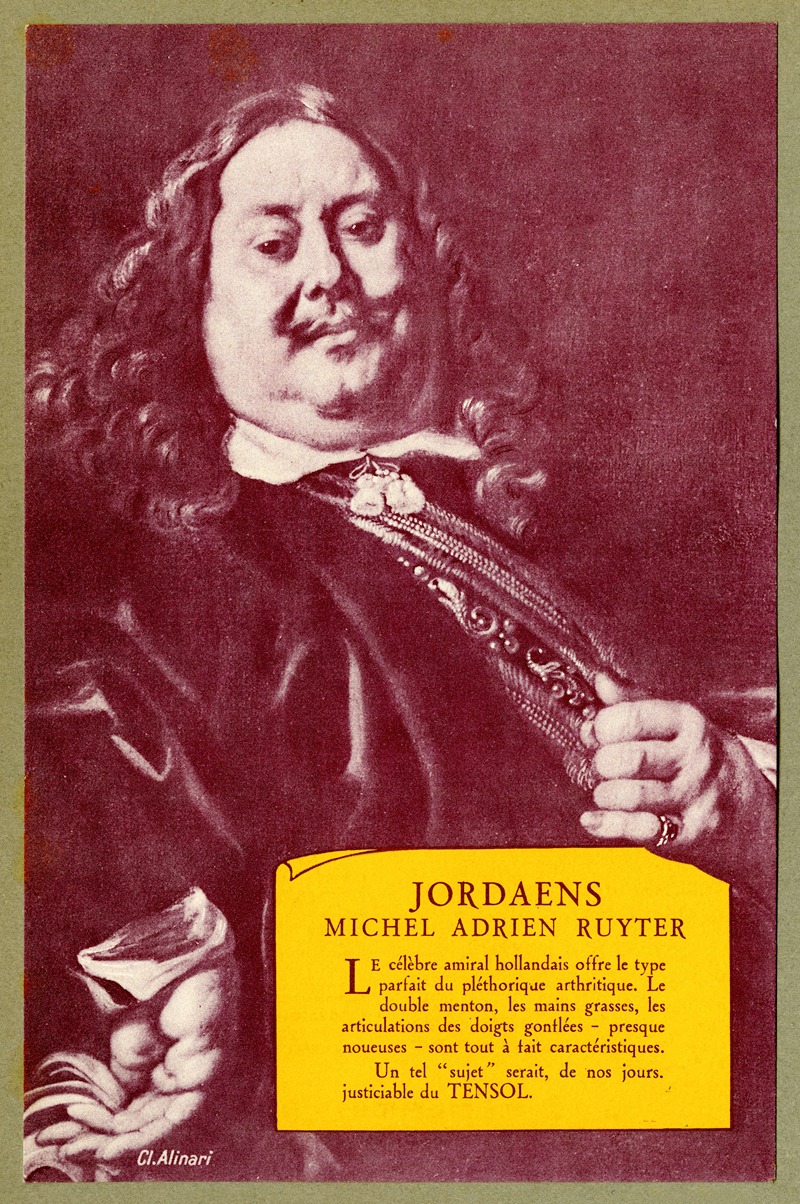 Laboratoire d'actino-biologie - Jordeans ; Michel Adrien Ruyter