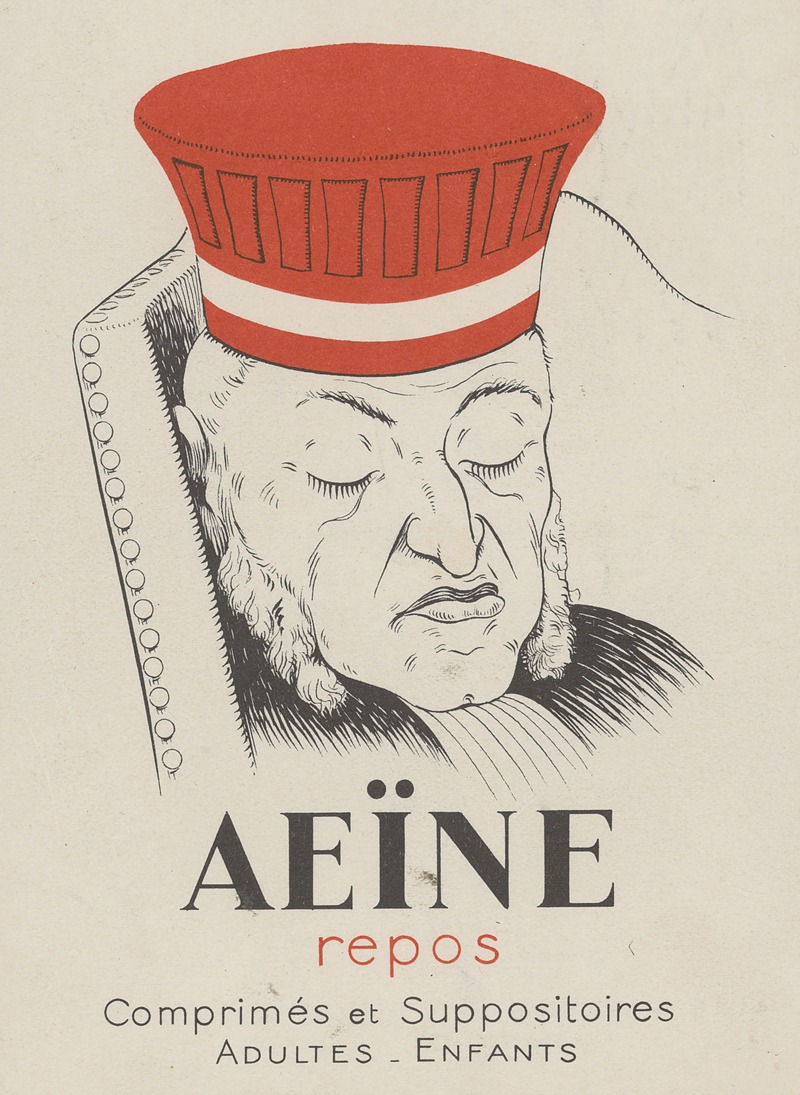 Laboratoire de l'Aeïne - Aeïne