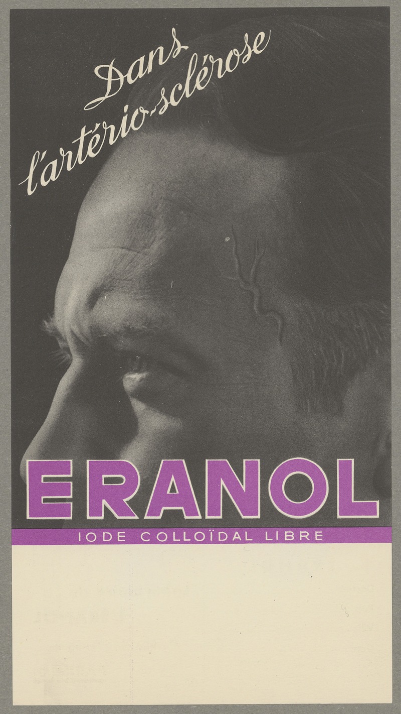 Laboratoire de l'Eranol - Eranol