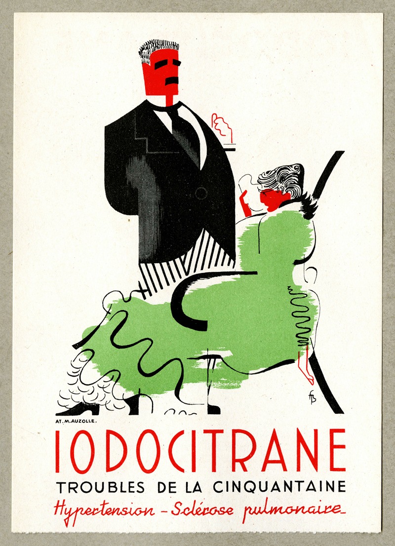 Laboratoire des produits Scientia - Iodocitrane