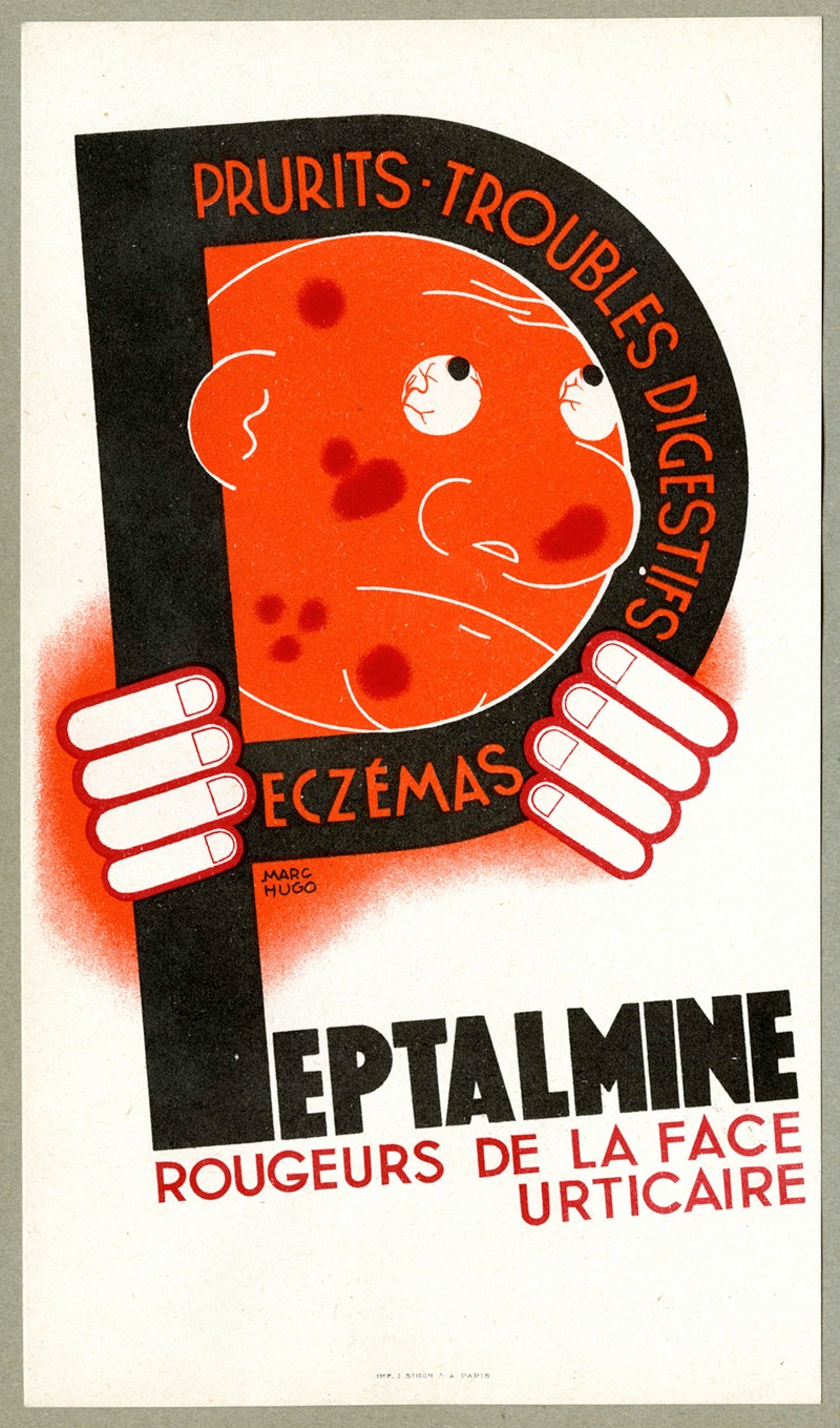 Laboratoire des produits Scientia - Peptalmine