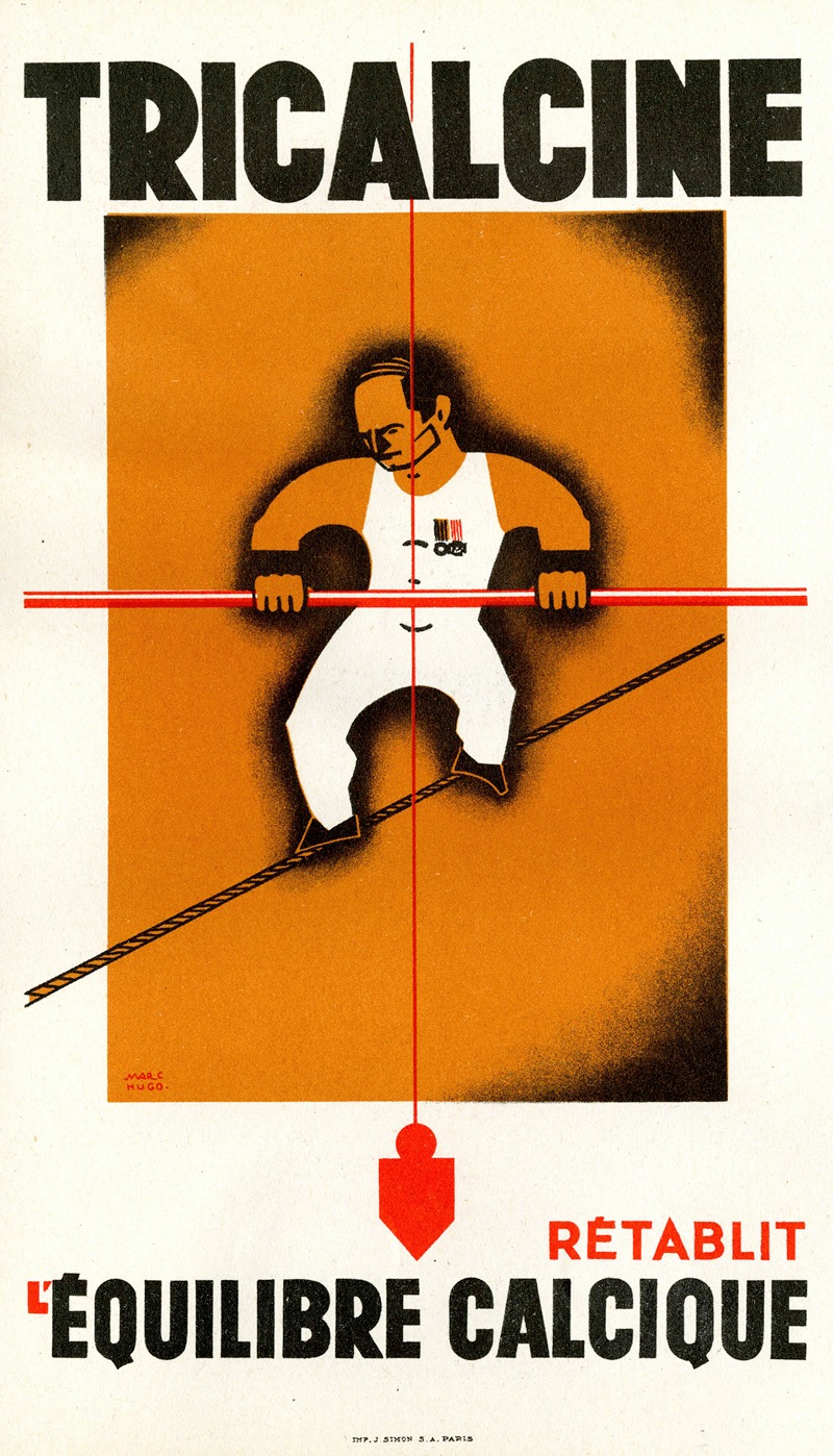 Laboratoire des produits Scientia - Tricalcine