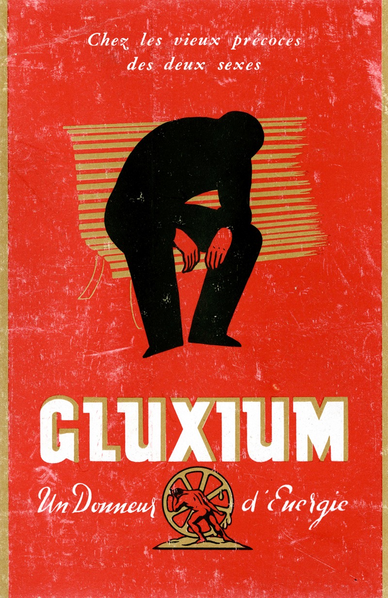 Laboratoire du calcium français - Gluxium