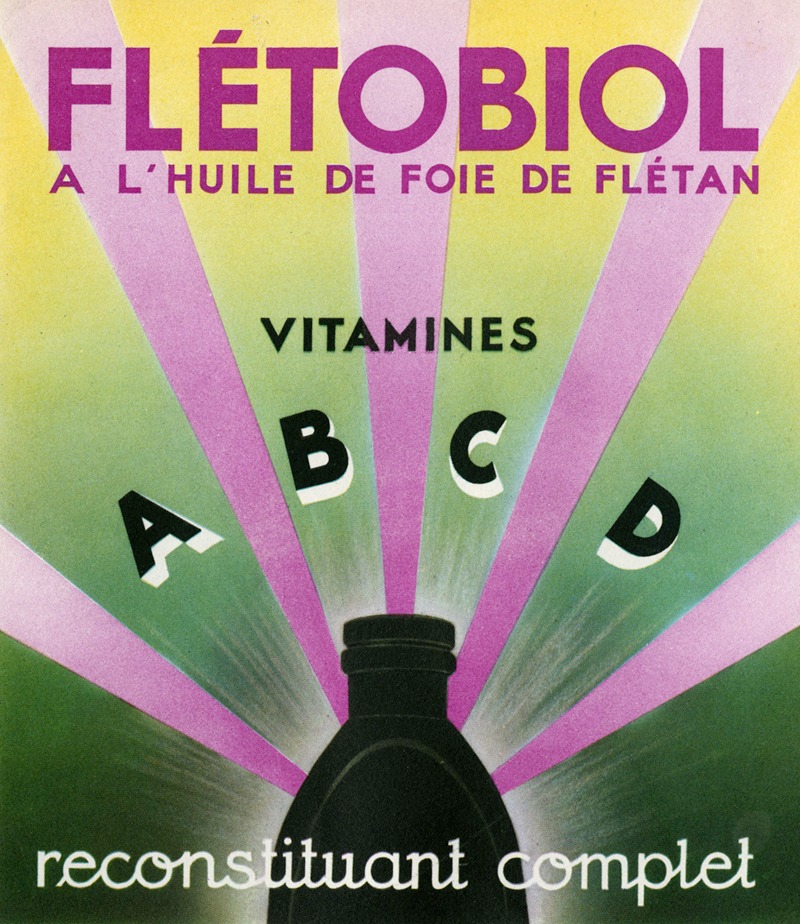 Laboratoire du Flétobiol - Flétobiol