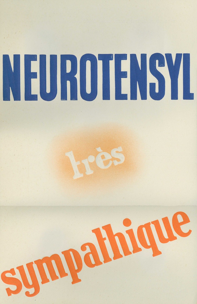 Laboratoire du Neurotensyl - Neurotensyl