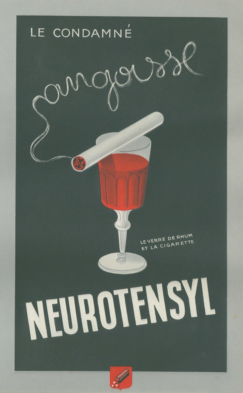 Laboratoire du Neurotensyl - Neurotensyl