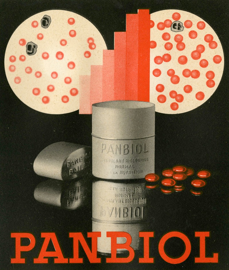 Laboratoire du Panbiol - Panbiol