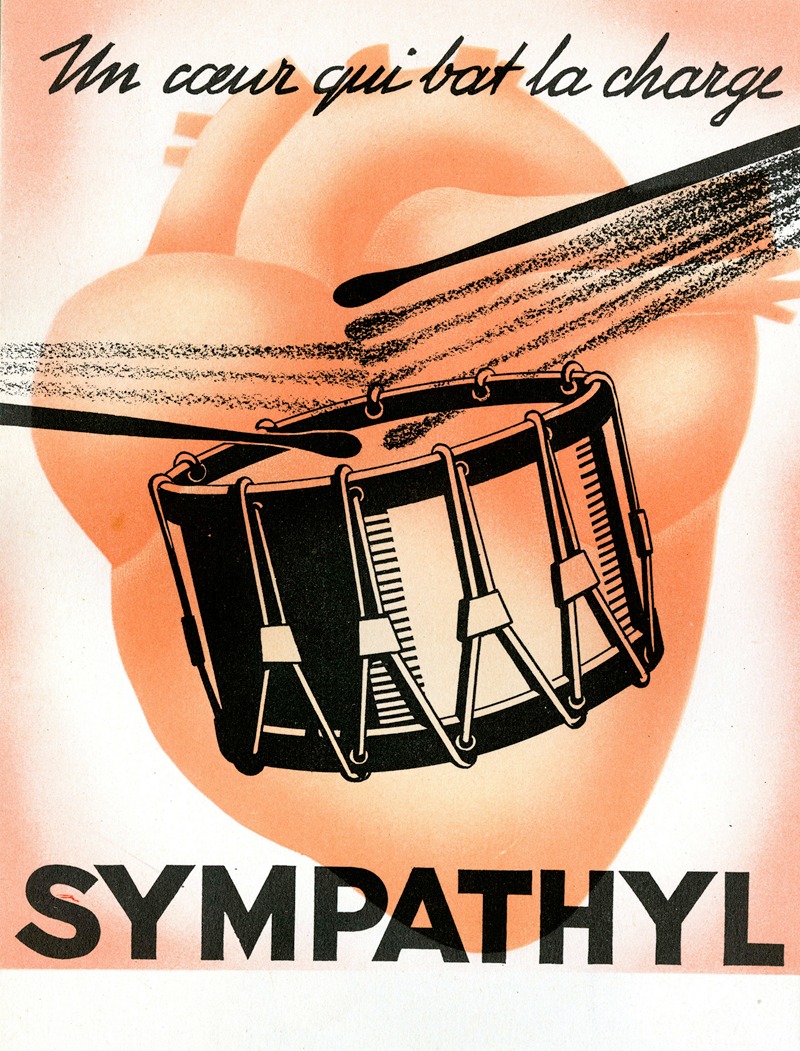 Laboratoire du Sympathyl - Sympathyl