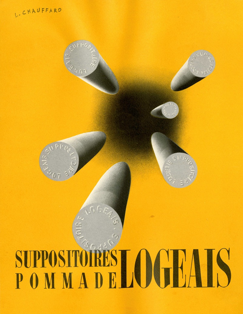 Laboratoire Emile Logeais - Logeais