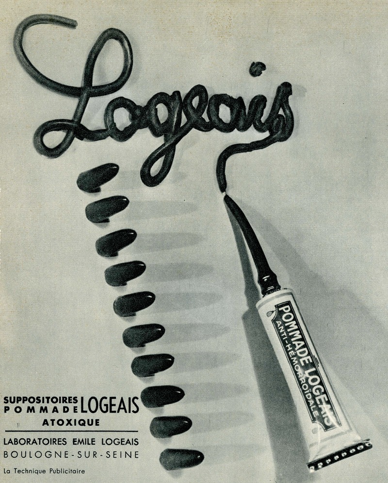 Laboratoire Emile Logeais - Logeais