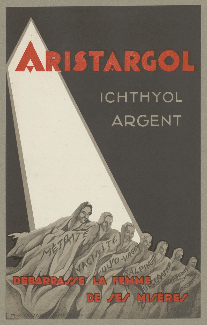 Laboratoire Galbrun - Aristargol