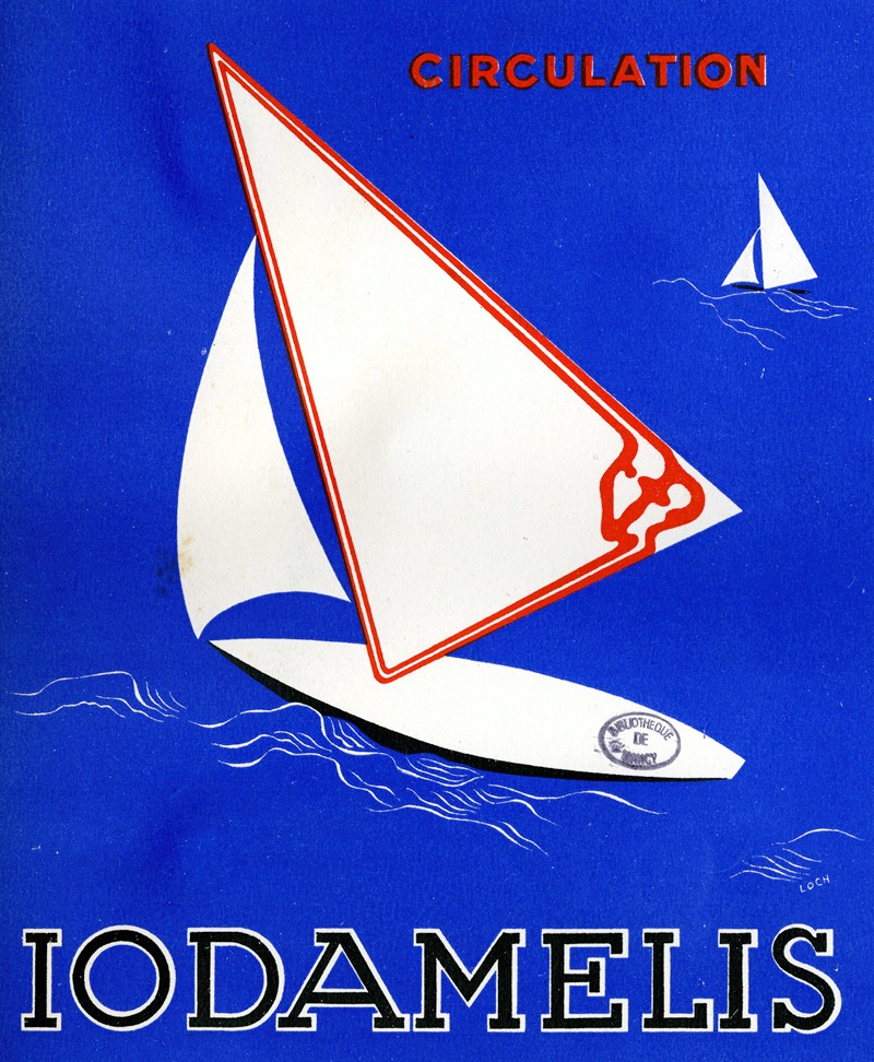 Laboratoire J. Logeais - Iodamelis