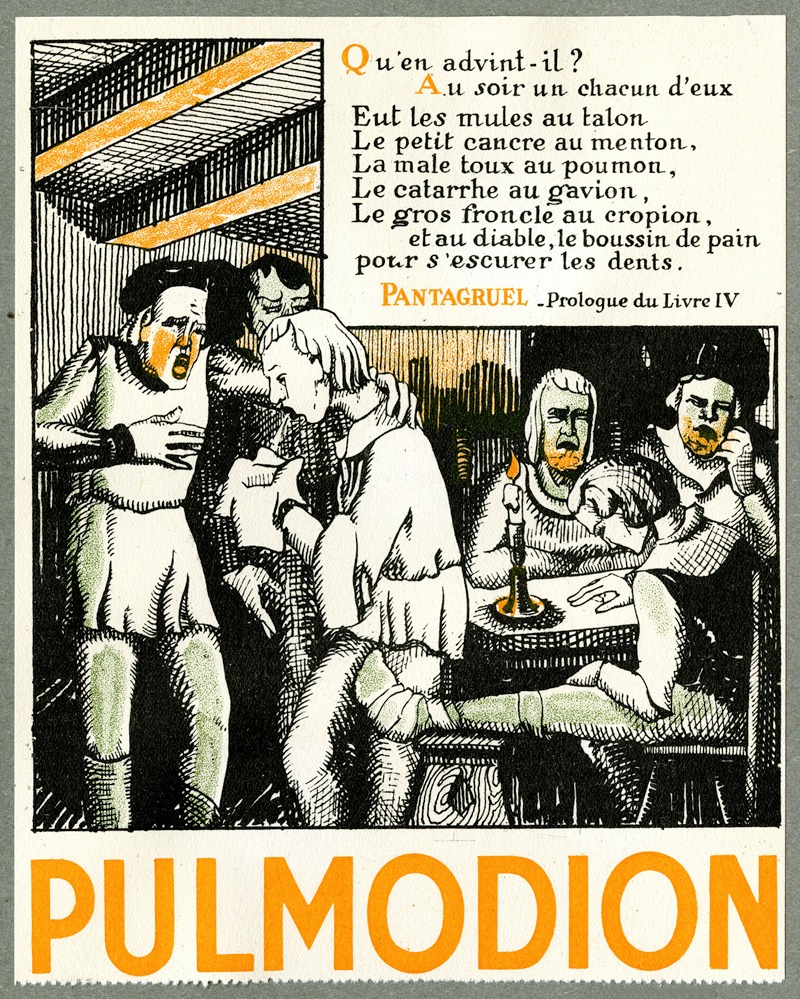 Laboratoire Juin - Pulmodion