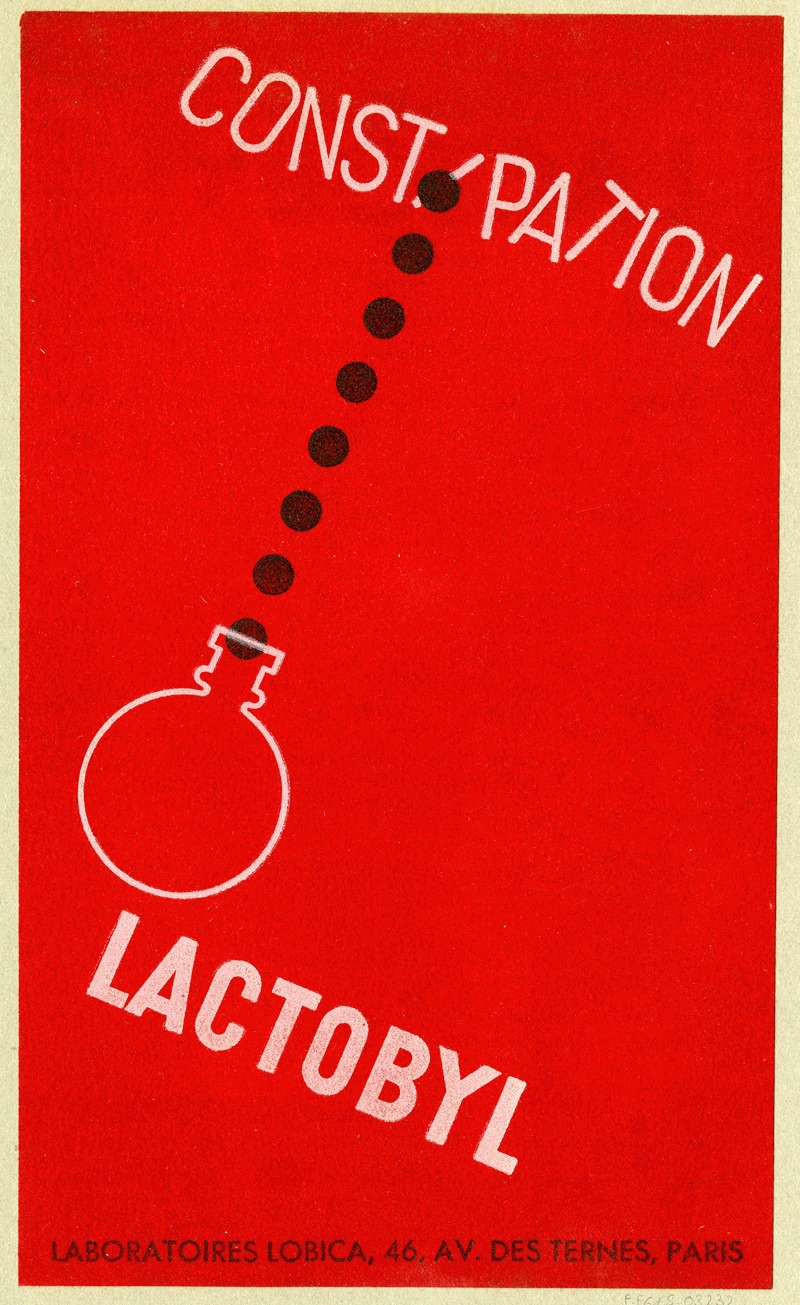 Laboratoire Lobica - Lactobyl