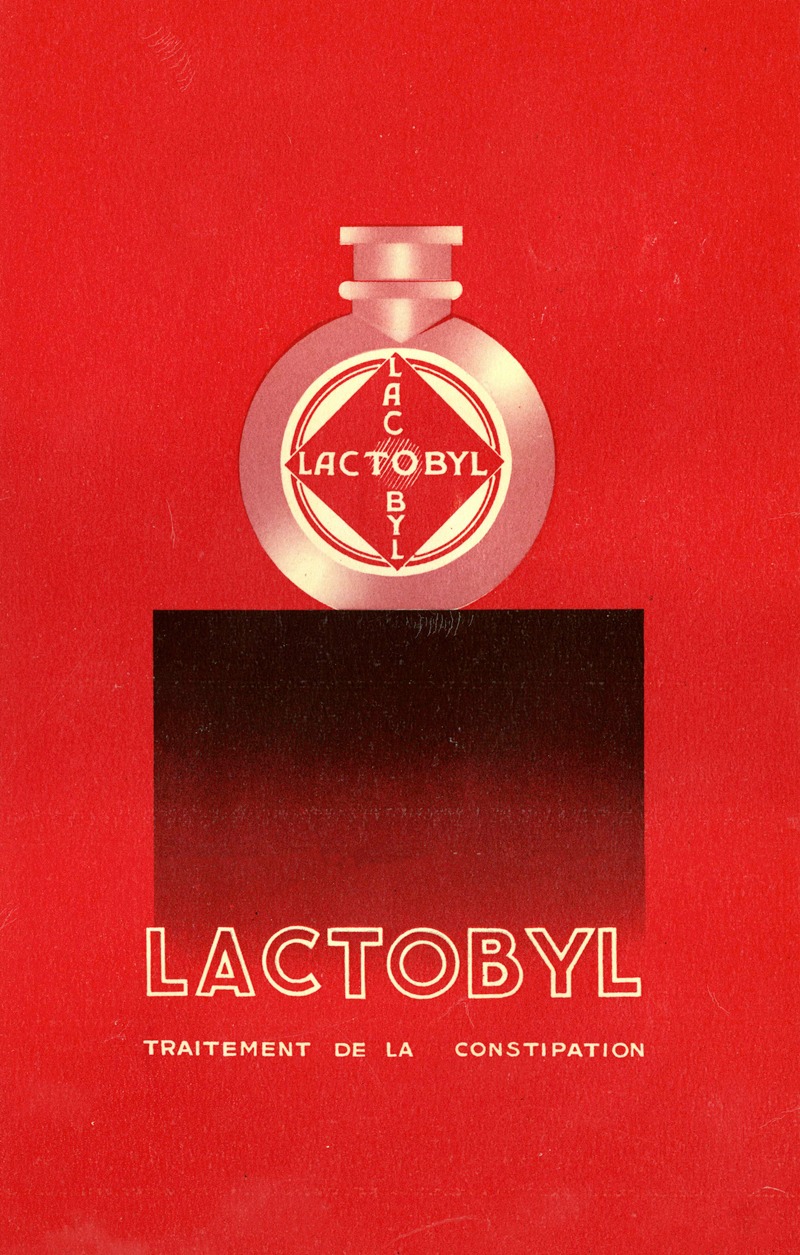 Laboratoire Lobica - Lactobyl