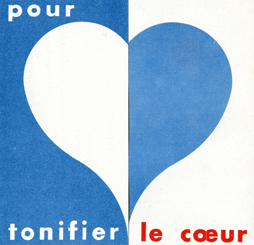 Laboratoire Michel Delalande - Pour tonifier le coeur