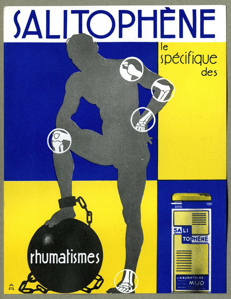 Laboratoire Mijo - Salitophène