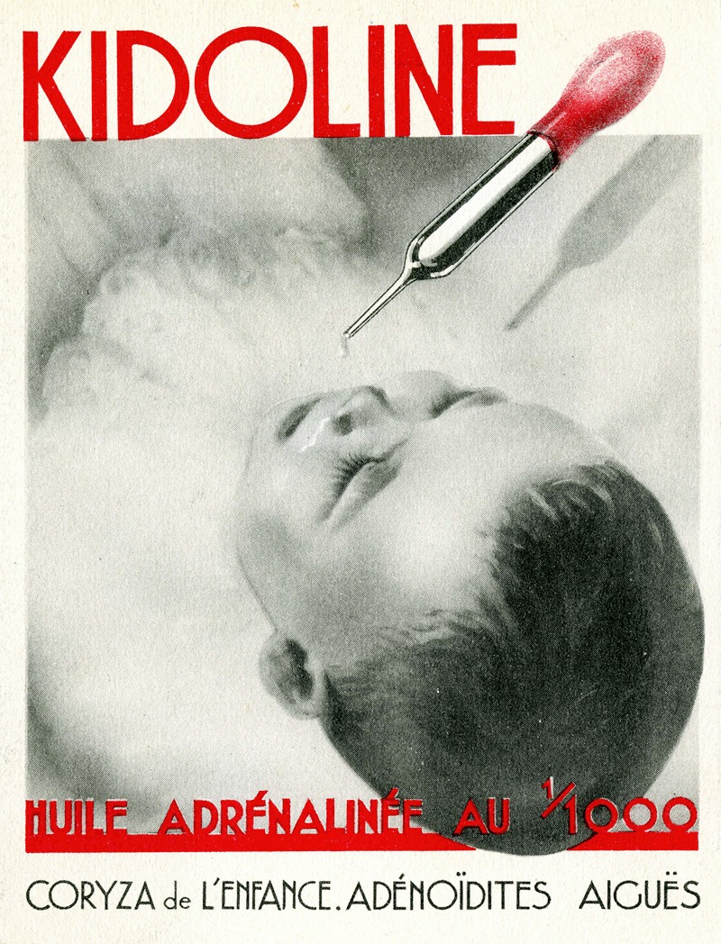 Laboratoire R. Gallier - Kidoline