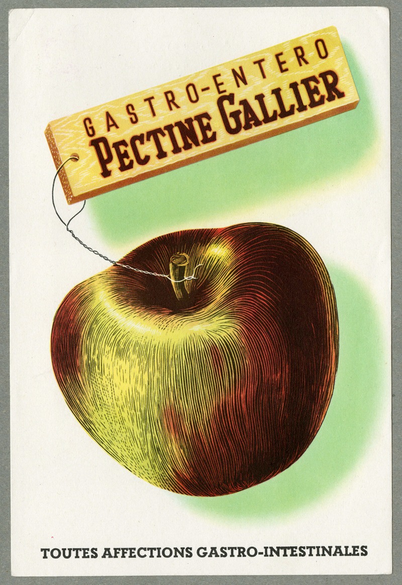 Laboratoire R. Gallier - Pectine Gallier