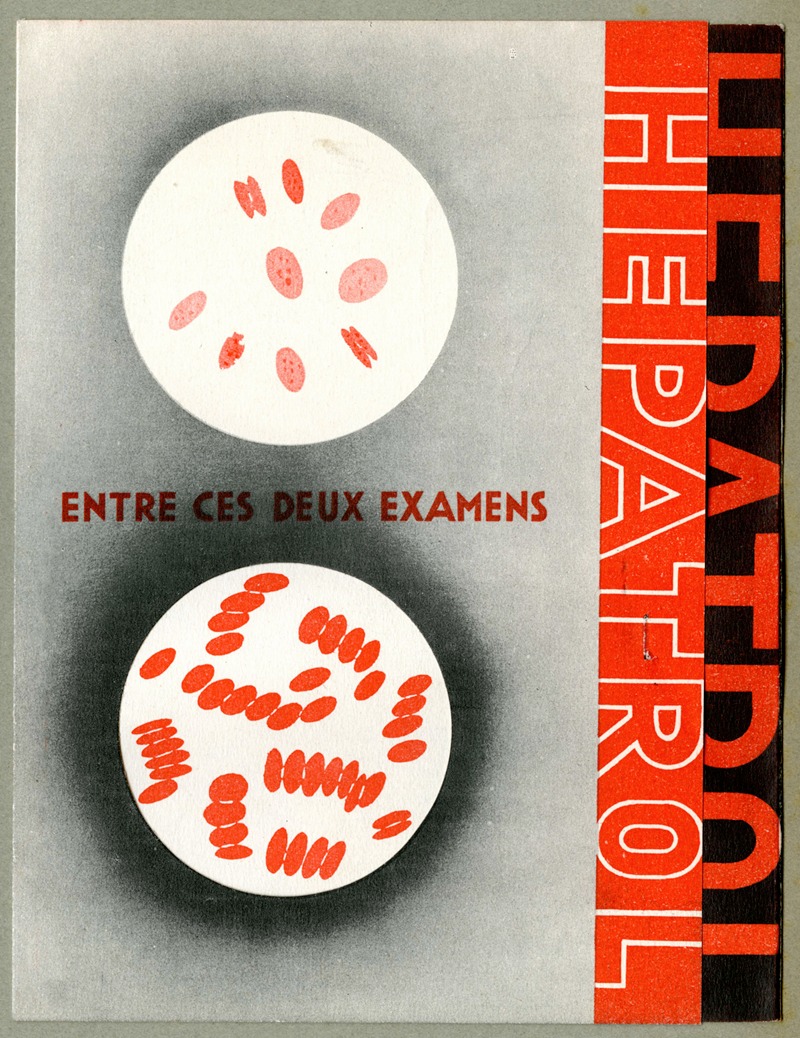 Laboratoires Albert Rolland - Hépatrol