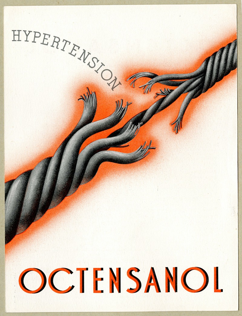 Laboratoires Albert Rolland - Octensanol