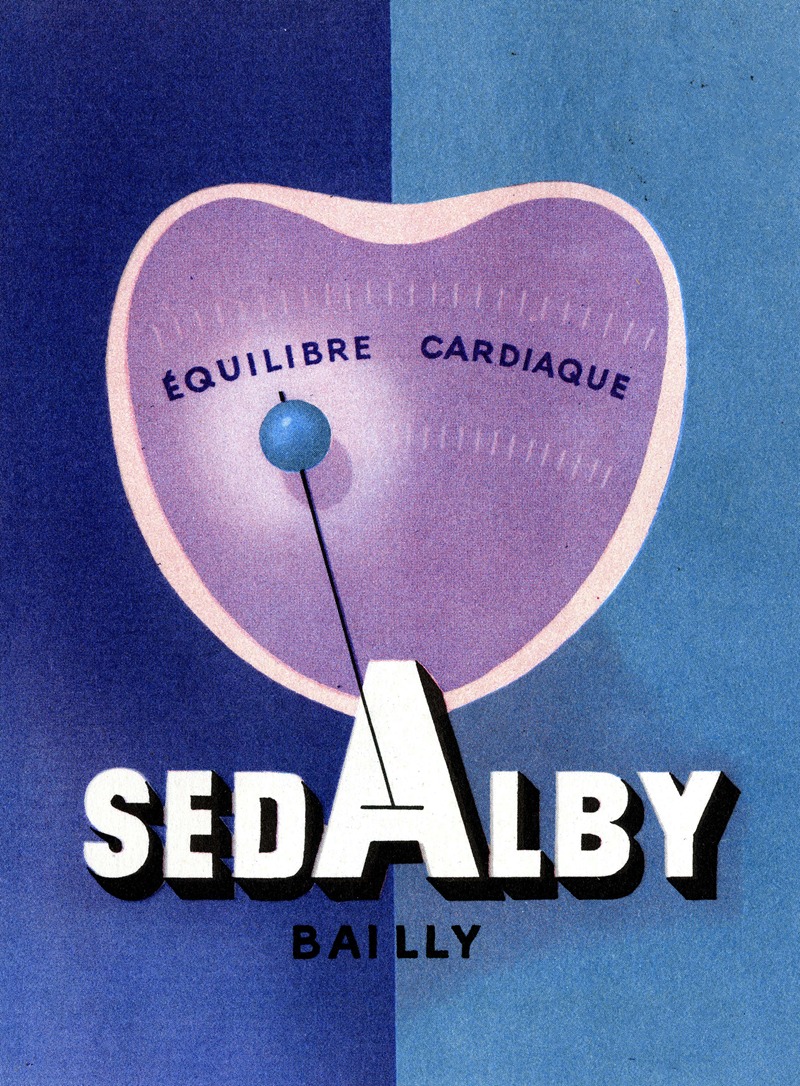 Laboratoires Bailly - Sedalby