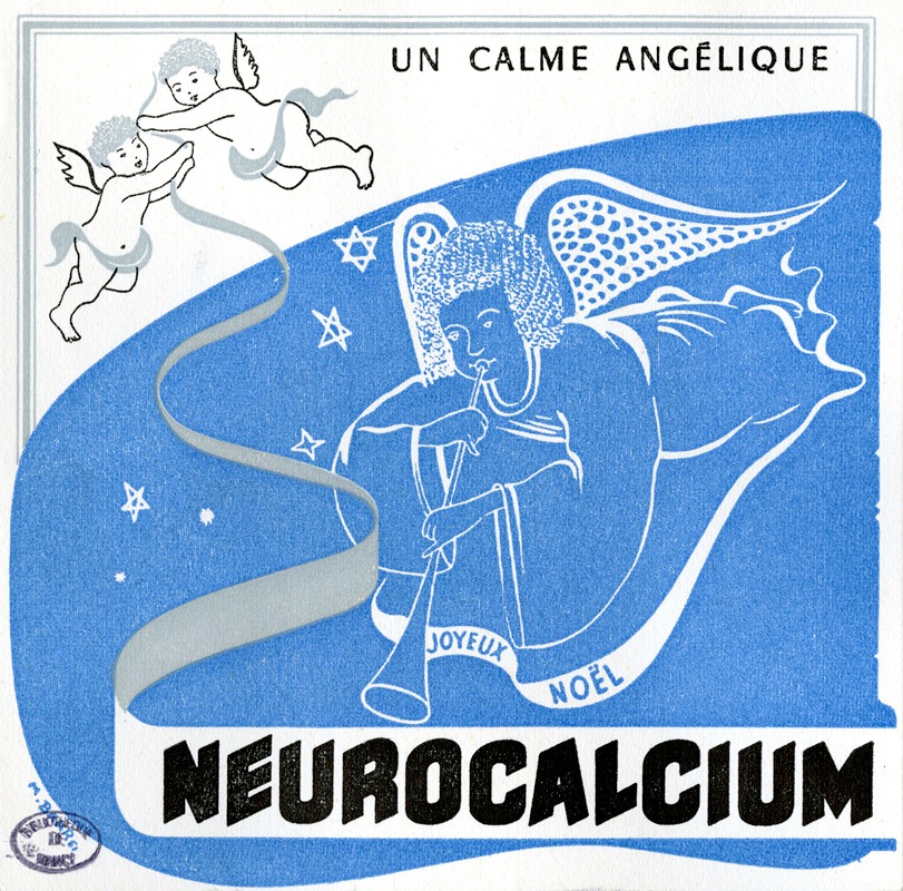 Laboratoires biologiques de l'Ile-de-France - Neurocalcium