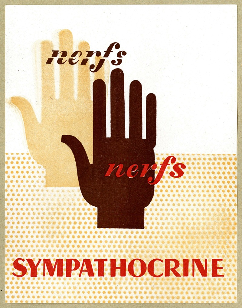 Laboratoires Biosedra - Sympathocrine