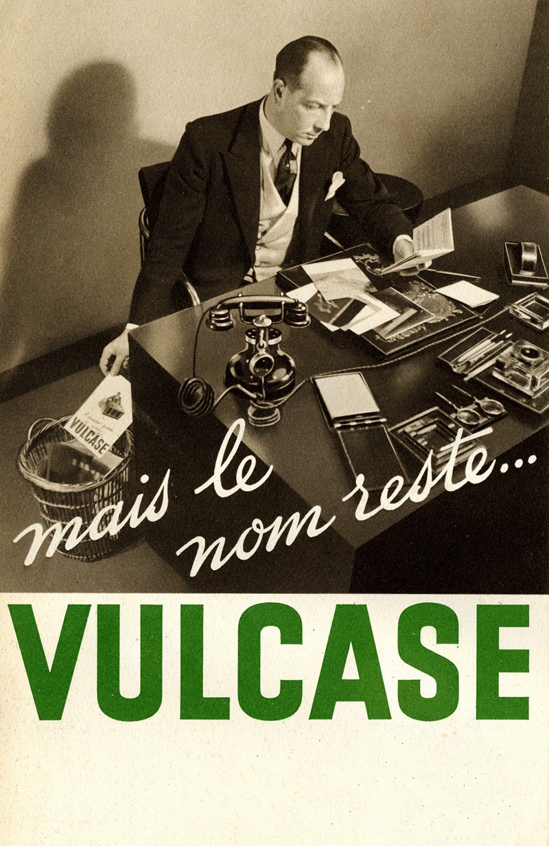 Laboratoires Brisson - Vulcase