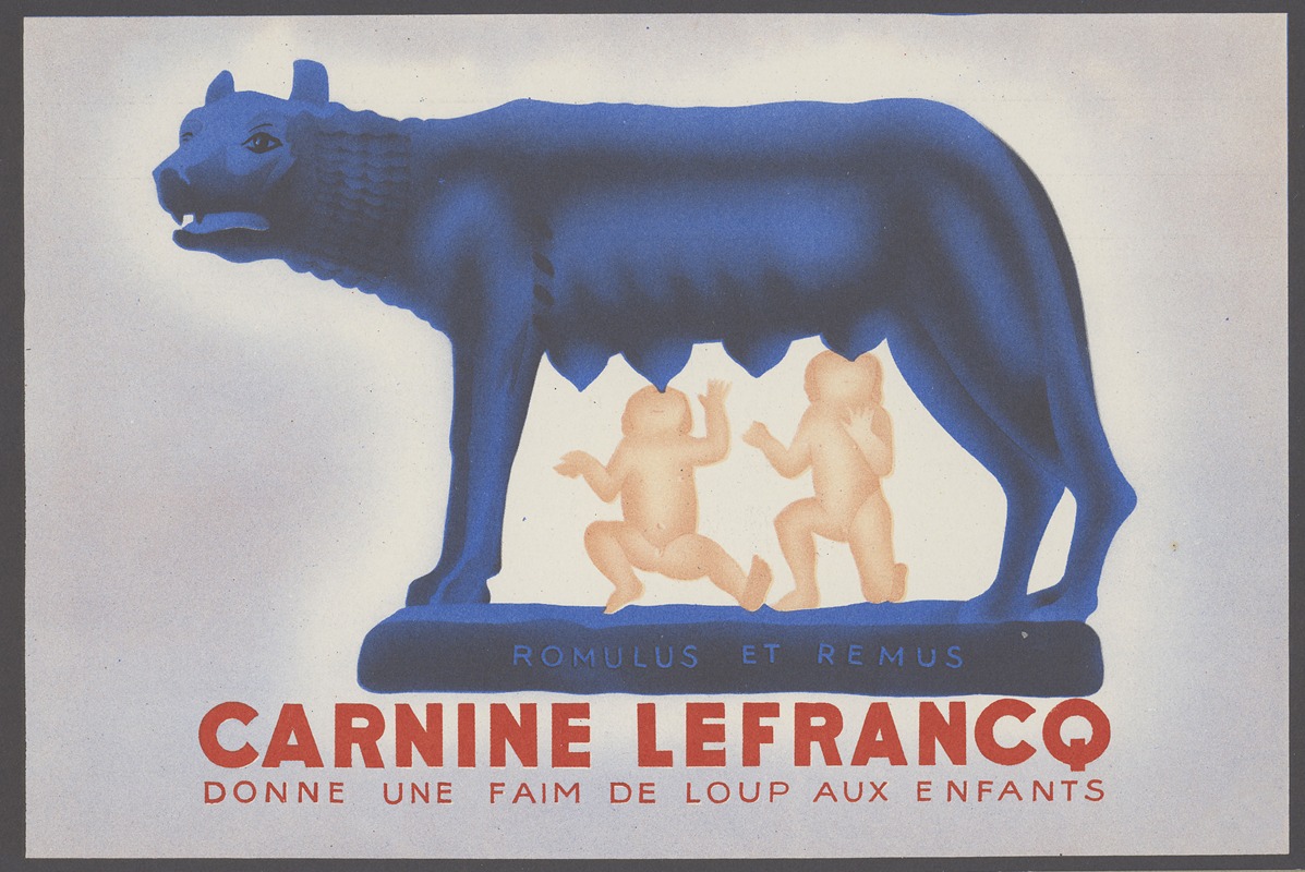 Laboratoires de la Carnine Lefrancq - Carnine Lefrancq