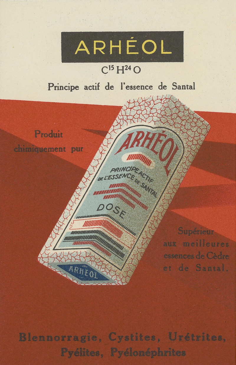 Laboratoires du docteur P. Astier - Arheol